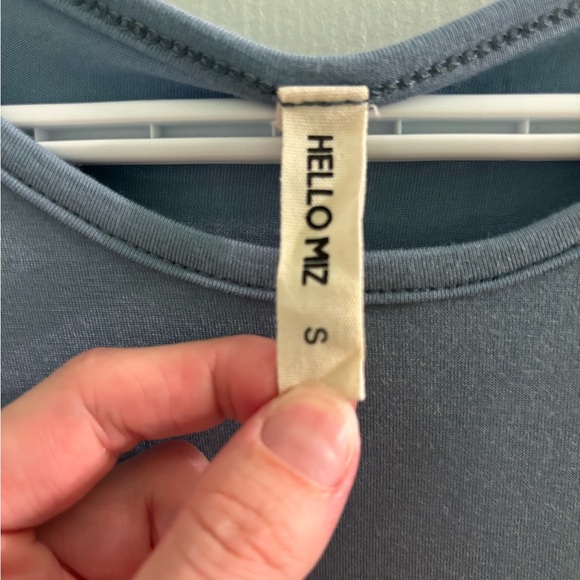 Hello miz maternity dress - Picture 3 of 3